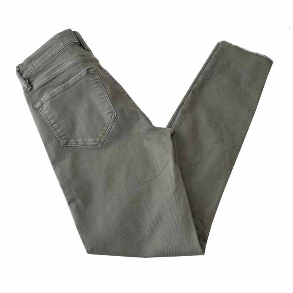 Allsaints Grace Gray Skinny‎ Jeans